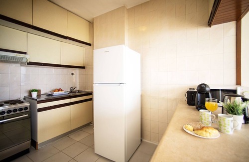Praia da Rocha Apartment | Torre da Rocha by Interhome