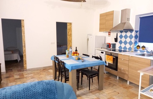 Vila do Bispo House | Torre de Aspa House