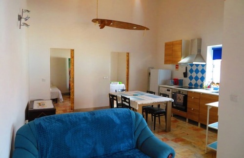 Vila do Bispo House | Torre de Aspa House