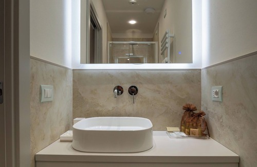 Siena City Centre Hotel | Torre del Fuggisole