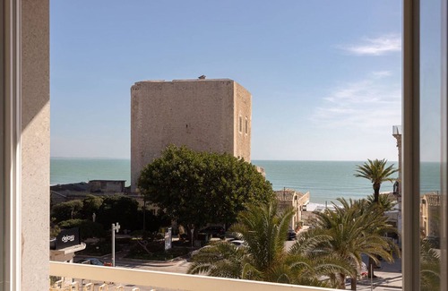 Pozzallo Apartment | Torre del Mare Apartment