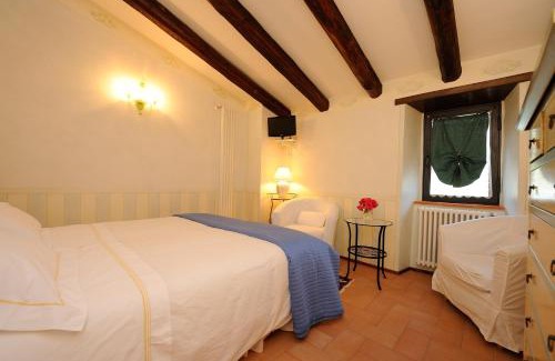Scheggino Hotel | Torre Del Nera Albergo diffuso & Spa