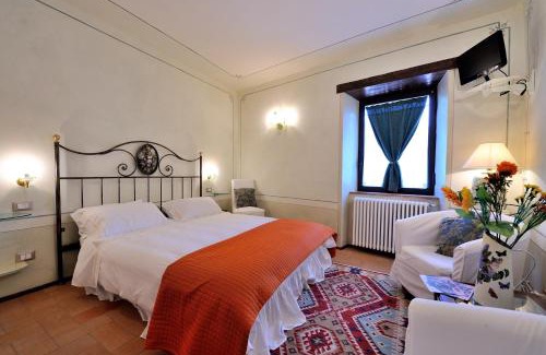 Scheggino Hotel | Torre Del Nera Albergo diffuso & Spa