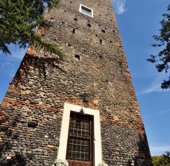Cassia Villa | Torre delle Cornacchie - Private Pool Villa