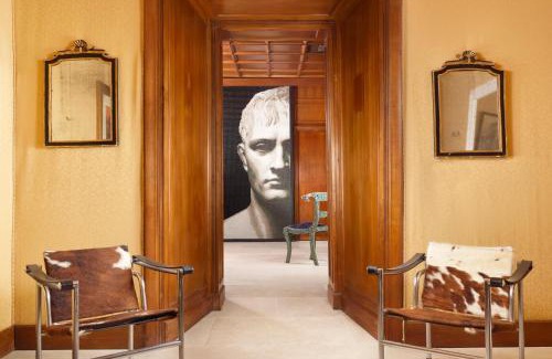 Cassia Villa | Torre delle Cornacchie - Private Pool Villa