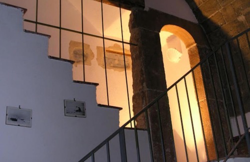 Birgi Vecchi House | Torre Dello Stagnone