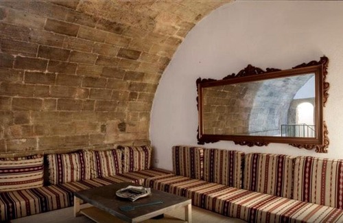Birgi Vecchi House | Torre Dello Stagnone