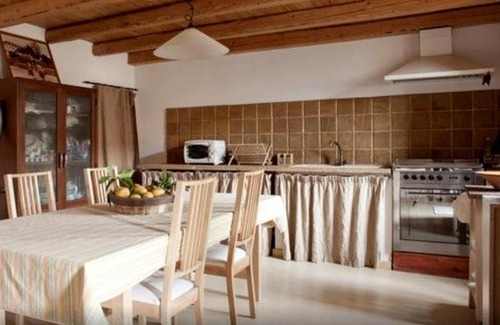 Birgi Vecchi House | Torre Dello Stagnone