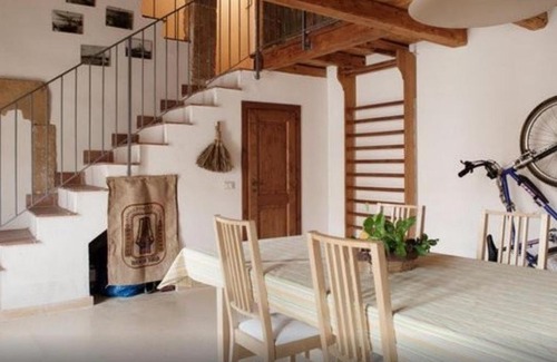 Birgi Vecchi House | Torre Dello Stagnone