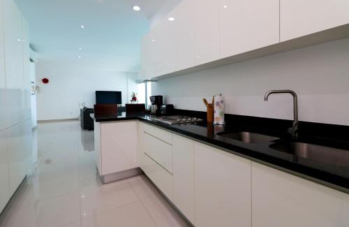 Mazatlan Apartment | Torre eMe 1125 Mazatlán