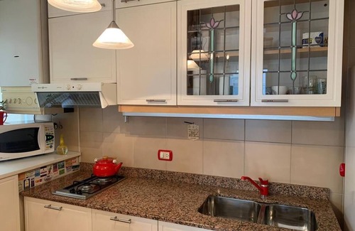 Belgrano House | Torre Hernández, apartamento tranquilo en barrio elegante y a minutos del centro