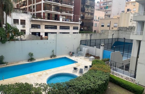 Belgrano House | Torre Hernández, apartamento tranquilo en barrio elegante y a minutos del centro