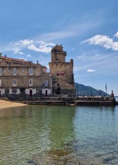 Castellabate Hotel | Torre Perrotti - Le suite