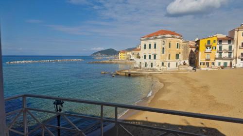 Castellabate Hotel | Torre Perrotti - Le suite