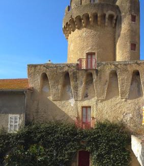 Castellabate Hotel | Torre Perrotti - Le suite