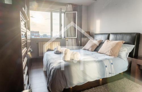 Gijon-Este Apartment | Torre La Arena