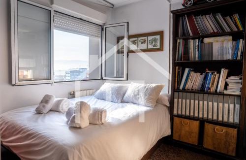 Gijon-Este Apartment | Torre La Arena