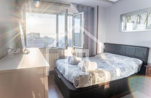 Gijon-Este Apartment | Torre La Arena