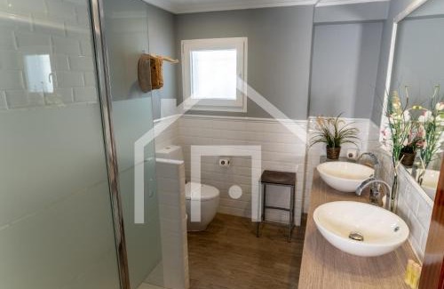 Gijon-Este Apartment | Torre La Arena