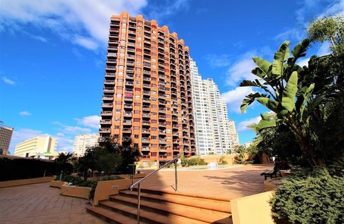 Benidorm Apartment | Torre Mar 20-F