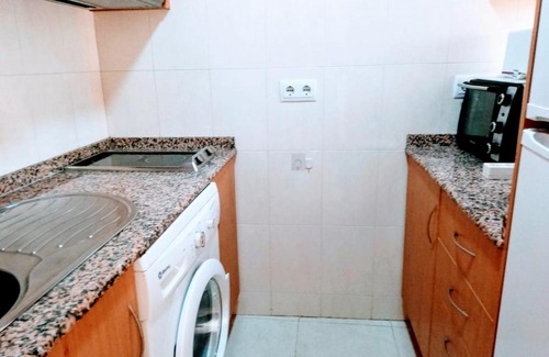 Benidorm Apartment | TORRE MAR APARTMENT