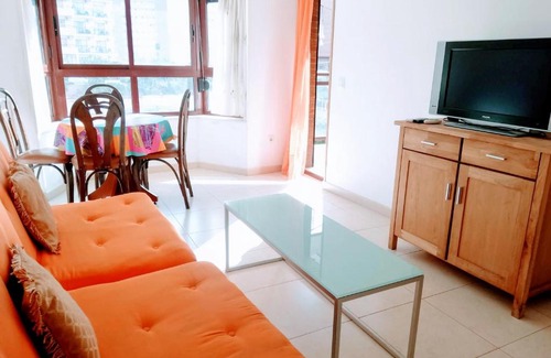 Benidorm Apartment | TORRE MAR APARTMENT