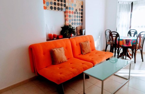 Benidorm Apartment | TORRE MAR APARTMENT