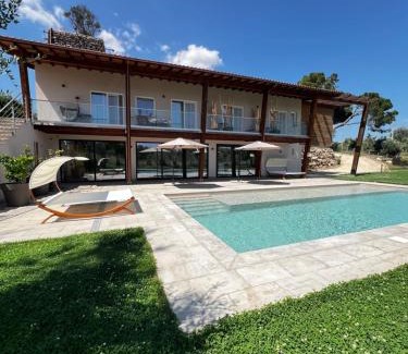 Viterbo House | Torre Menerva Viterbo Guest house & SPA