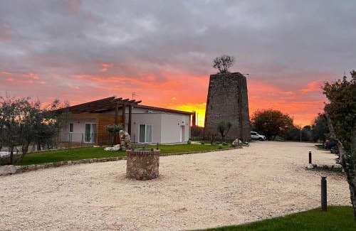 Viterbo House | Torre Menerva Viterbo Guest house & SPA