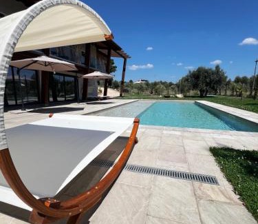 Viterbo House | Torre Menerva Viterbo Guest house & SPA