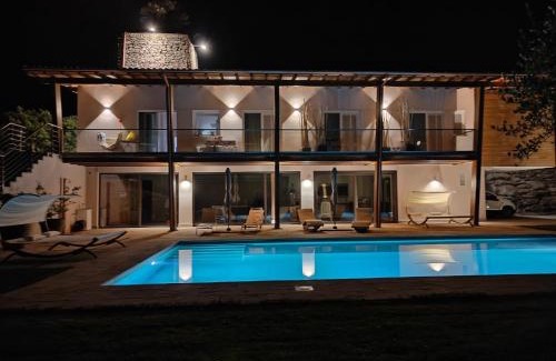 Viterbo House | Torre Menerva Viterbo Guest house & SPA