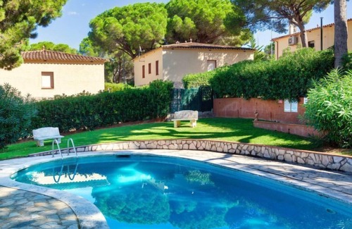 Pals House | Torre Mora Mar by Interhome