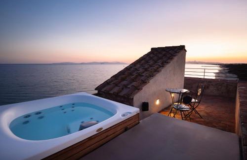 Piombino Hotel | Torre Mozza - Dimora d' Epoca
