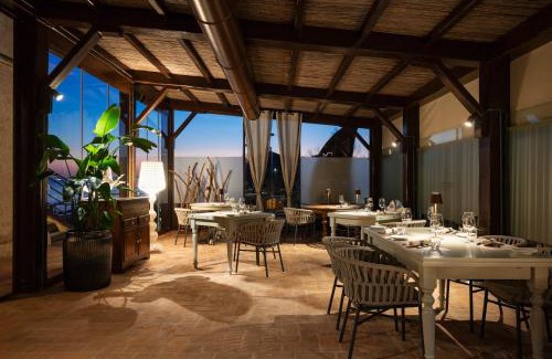Piombino Hotel | Torre Mozza - Dimora d' Epoca
