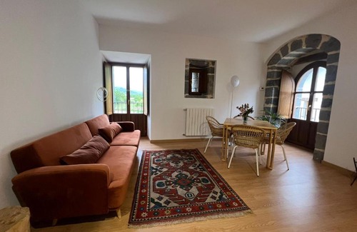 Artomana Apartment | Torre Ortiz de Zárate