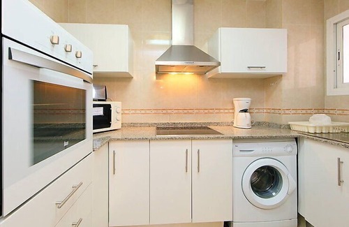 Benidorm Apartment | Torre Principado by Interhome