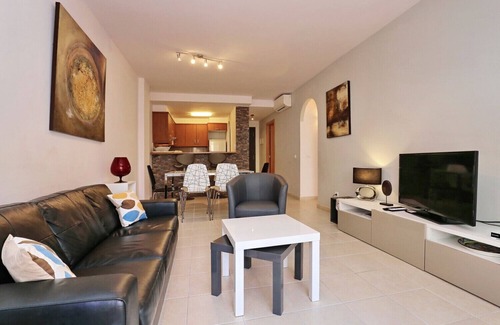 Santa Margarida Apartment | TORRE QUIMETA B3 SALATA