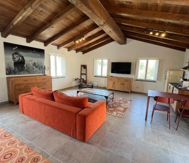 Sestri Levante House | Torre Scribanti