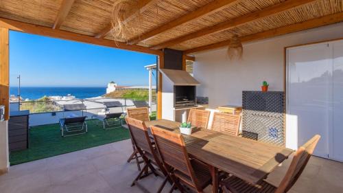 El Morche House | Torre Vigía Torrox by Ruralidays