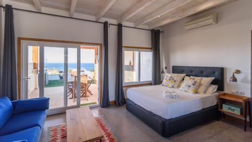 El Morche House | Torre Vigía Torrox by Ruralidays