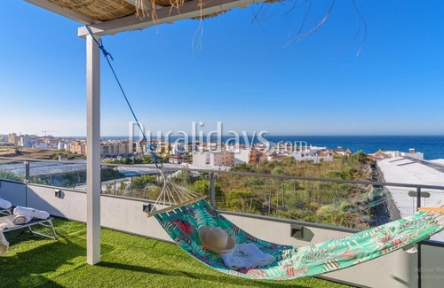 El Morche Apartment | Torre Vigia Apartments