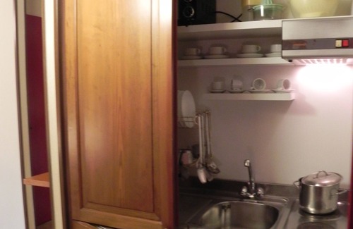 Palermo Hotel | Torreata Residence Hotel