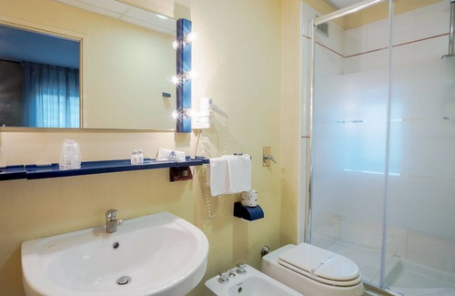 Palermo Hotel | Torreata Residence Hotel