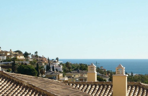 Benalmadena Costa Apartment | Torregolf 185.1