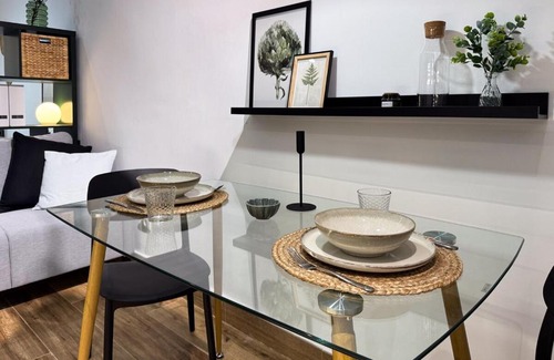 Pla del Bon Repos Apartment | Torregrosa Studio