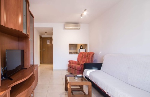 Benidorm Apartment | TORREMAR 8º - APARTMENT