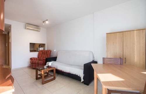 Benidorm Apartment | TORREMAR 8º - APARTMENT