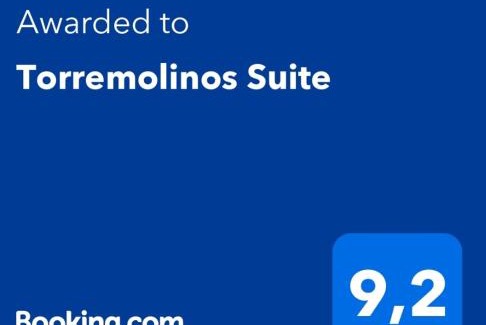 Torremolinos City Centre Apartment | Torremolinos Suite