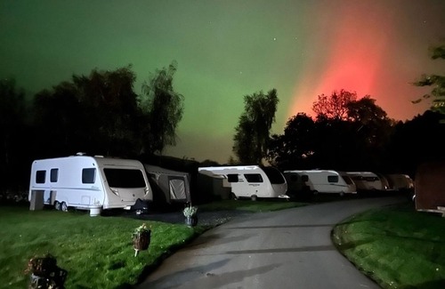Tabor RV Rental | Torrent Walk Campsite and Bunkhouse