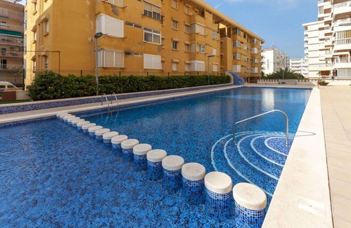 Grau i Platja Apartment | TORRES DEL MAR